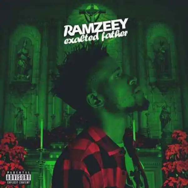 Ramzeey - Don’t Worry